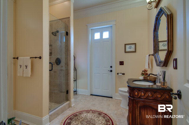 7196 Penbridge Avenue Fairhope, AL 36532 - Photo 20 of 42