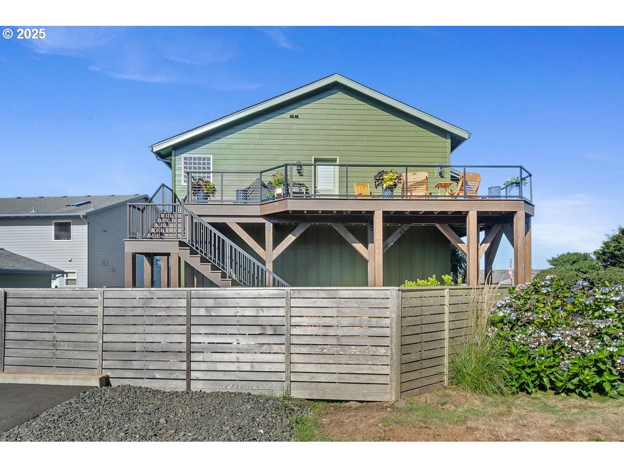 424 Cliff Street Depoe Bay, OR 97341 - Photo 33 of 45