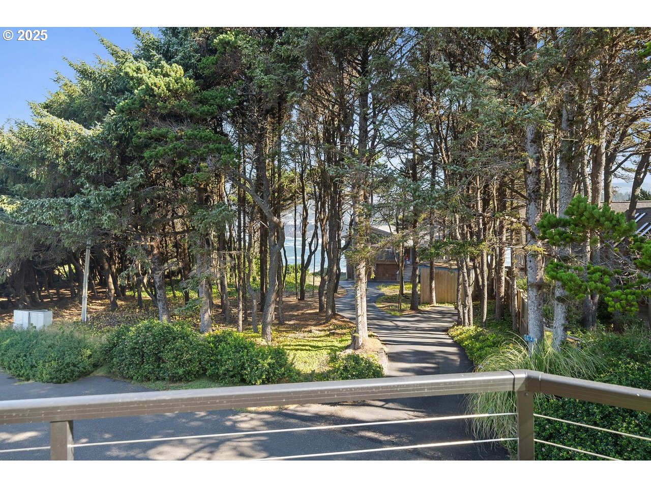 424 Cliff Street Depoe Bay, OR 97341 - Photo 34 of 45