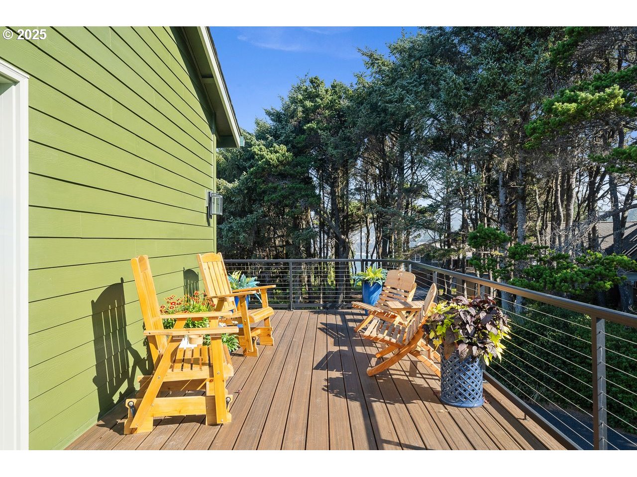 424 Cliff Street Depoe Bay, OR 97341 - Photo 36 of 45