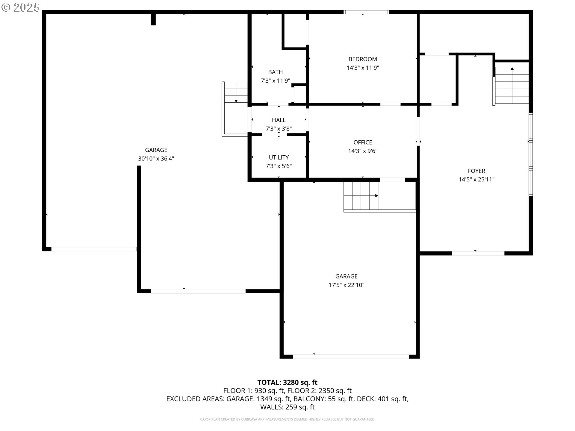 424 Cliff Street Depoe Bay, OR 97341 - Photo 43 of 45