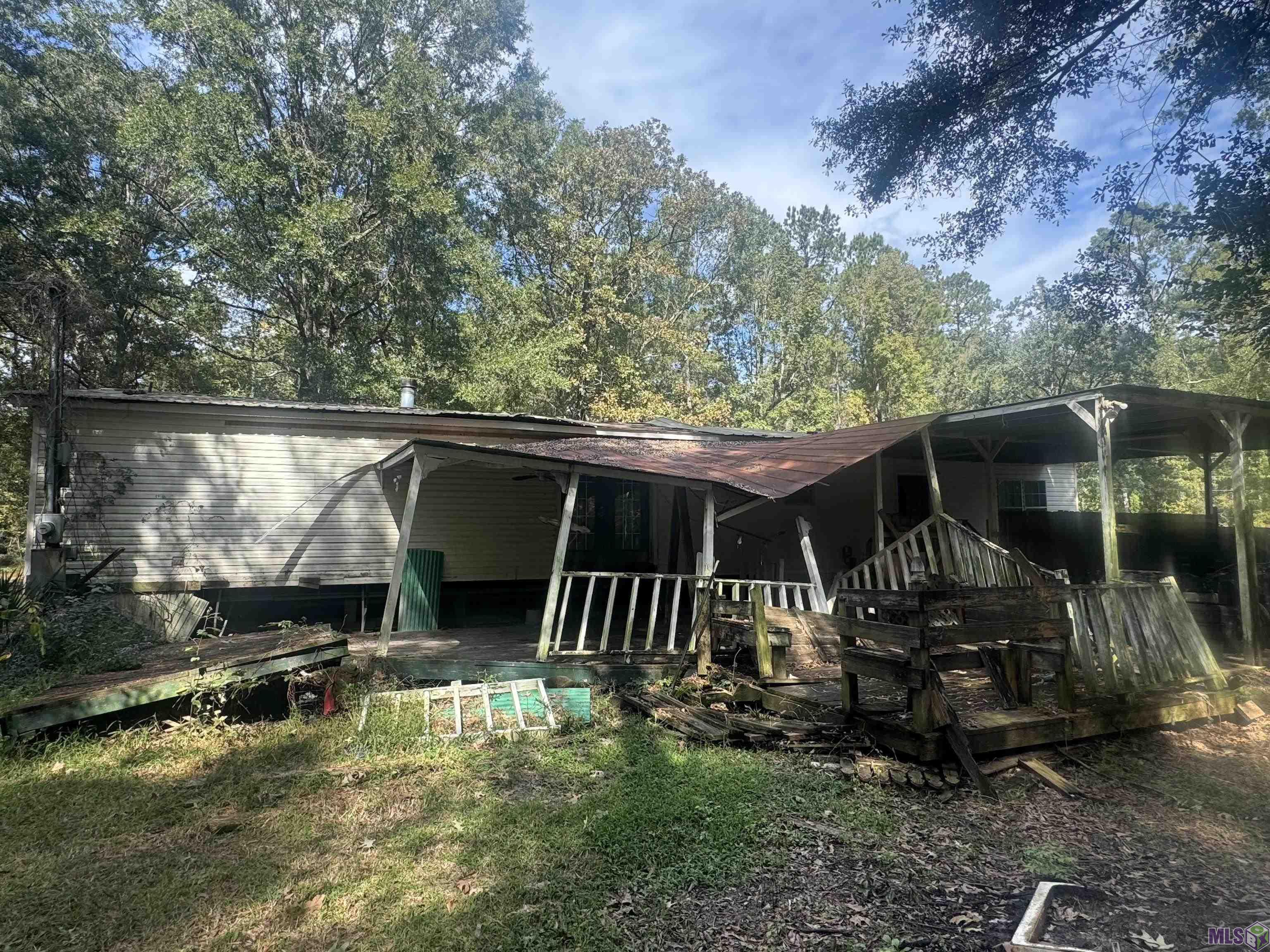 21060 Judge Smiley Road Livingston, LA 70754 - Photo 16 of 17 Gallery Image 16