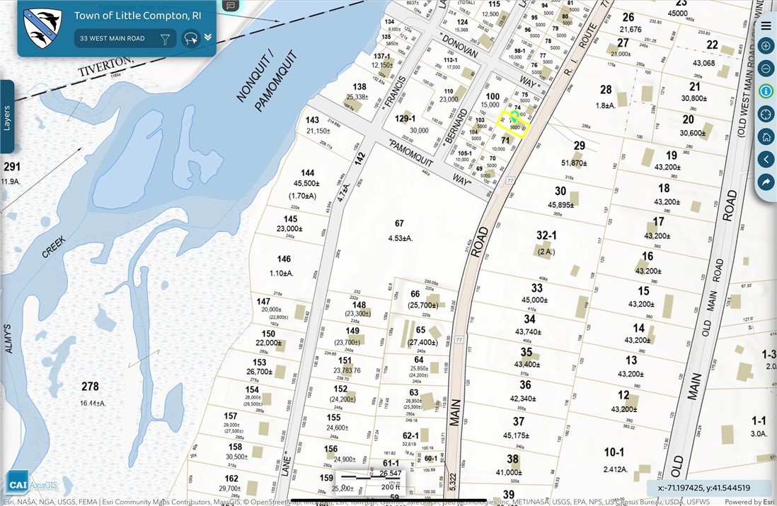 33 West Main Road Little Compton, RI 02837 - Photo 37 of 39