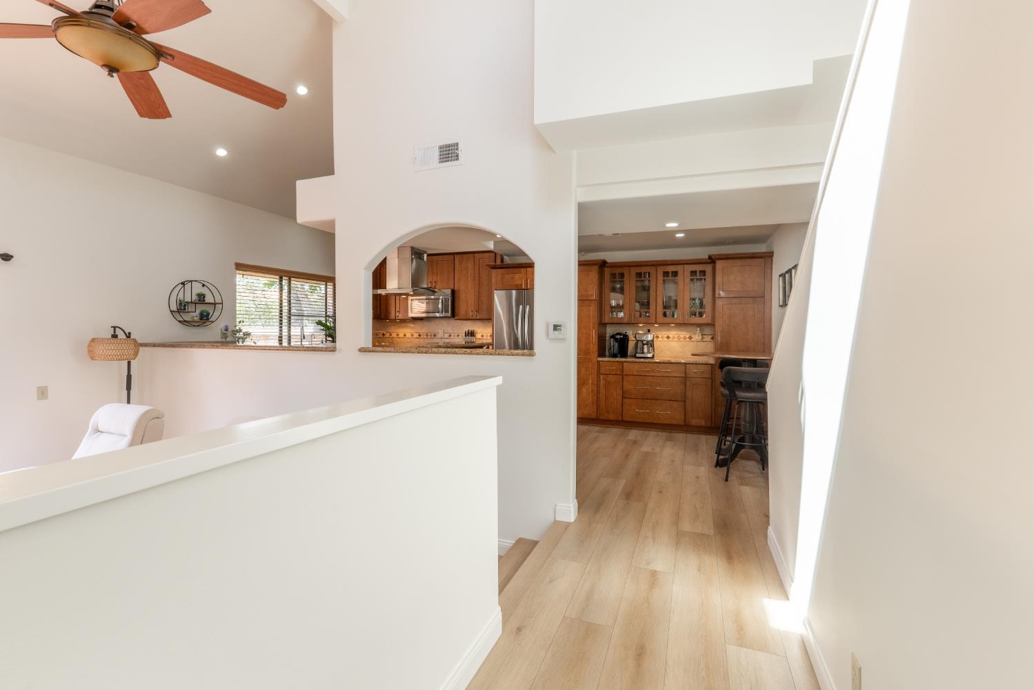 211 North Carrillo Road, Unit E Ojai, CA 93023 - Photo 4 of 28