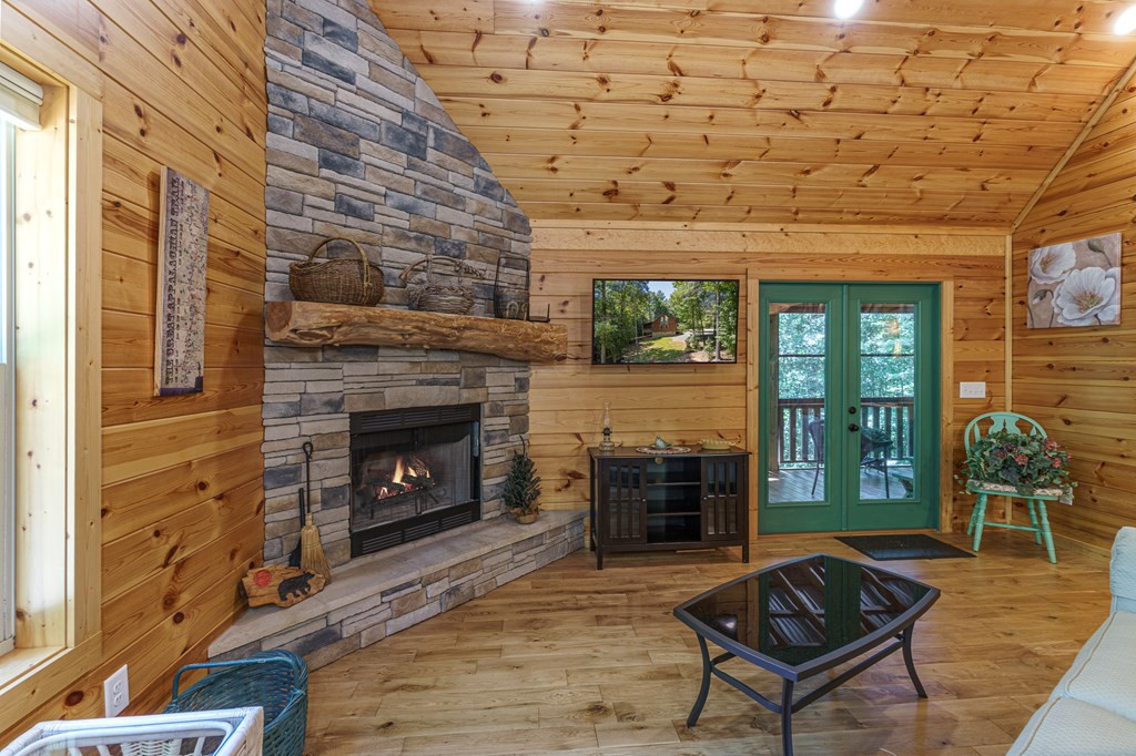 115 Travelers Gap Road Murphy, NC 28906 - Photo 12 of 38