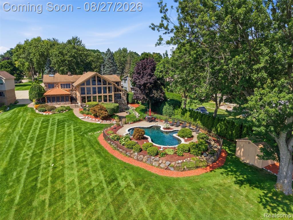 3549 Mann Road Clarkston, MI 48346 - Photo 1 of 63 Gallery Image 1