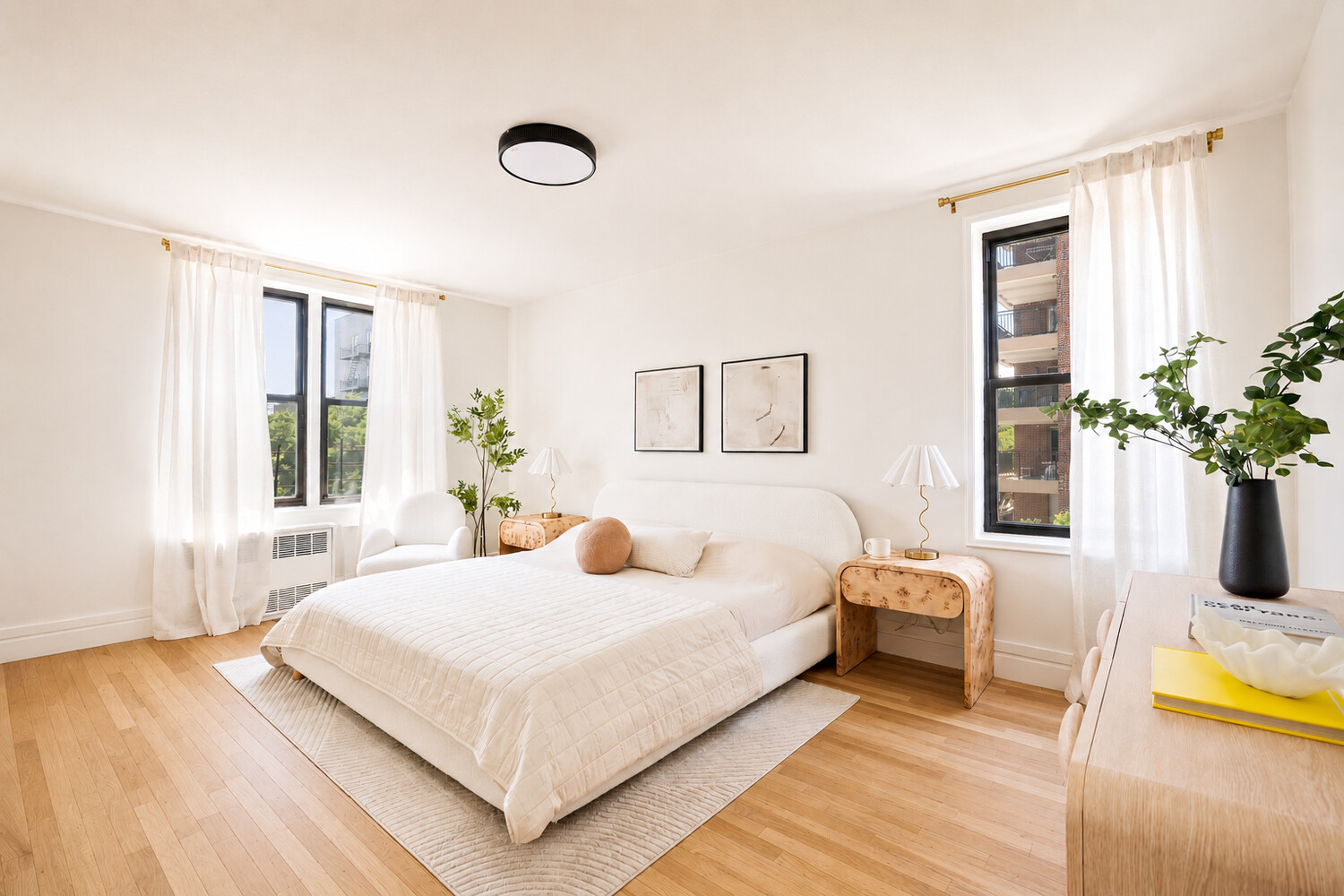 415 Beverley Road, Unit 3C Brooklyn, NY 11218 - Photo 13 of 19