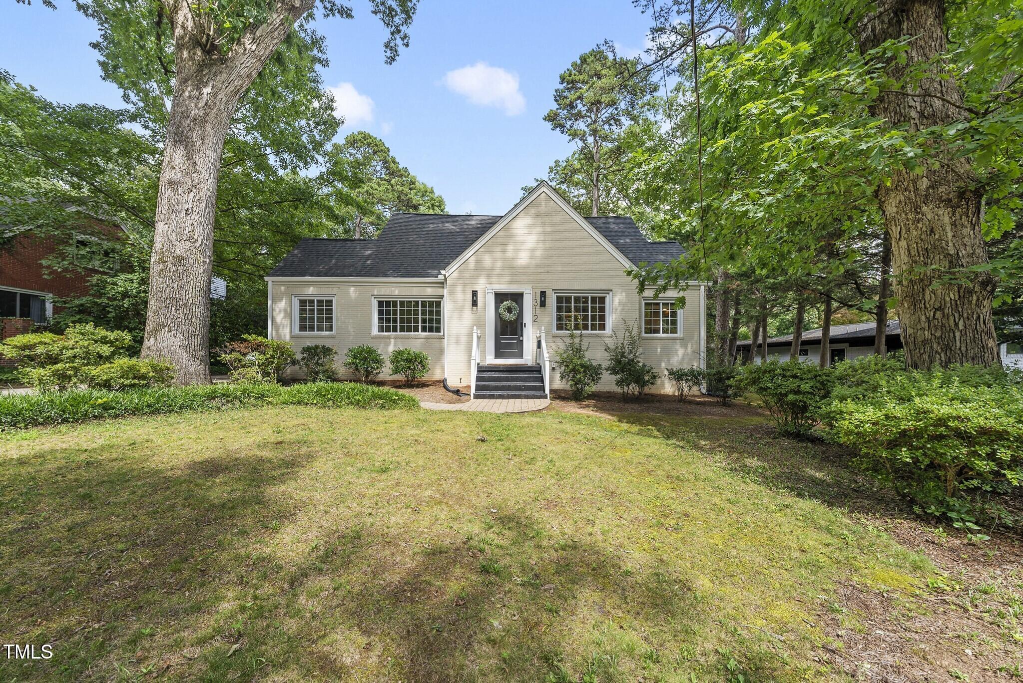 1312 Dixie Trail Raleigh, NC 27607 - Photo 1 of 46 001_DSC08616