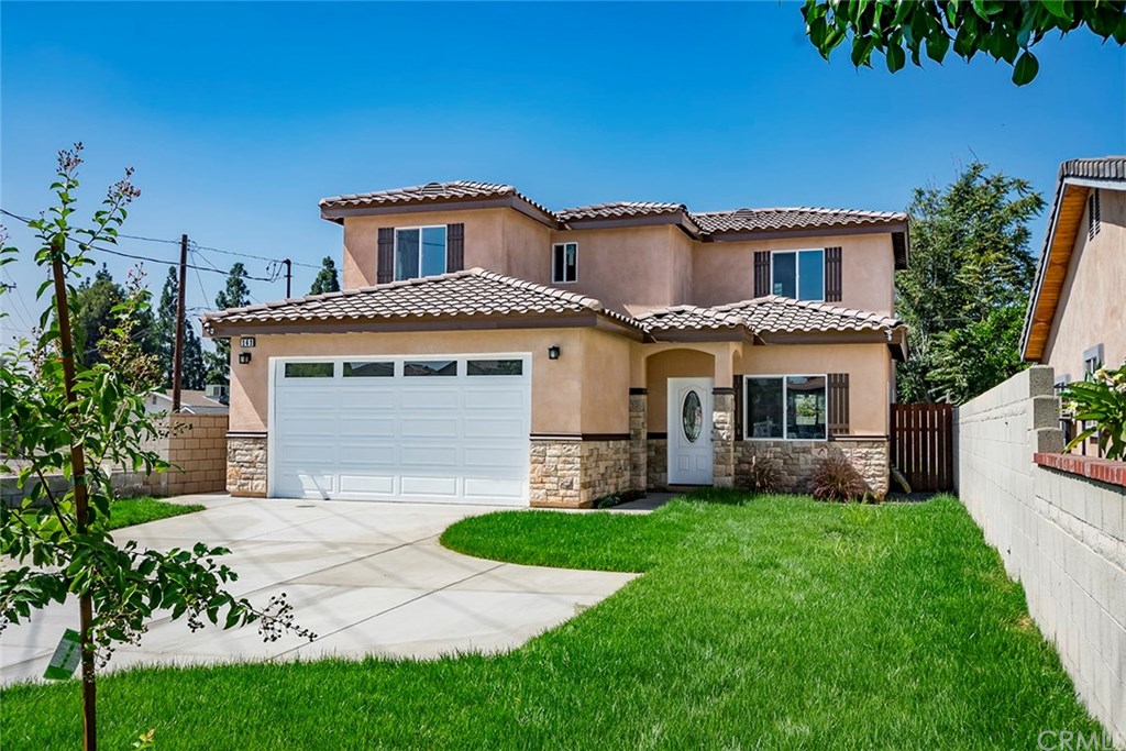 262 Bloomington Avenue Rialto, CA 92376 - Photo 1 of 1 Gallery Image 1
