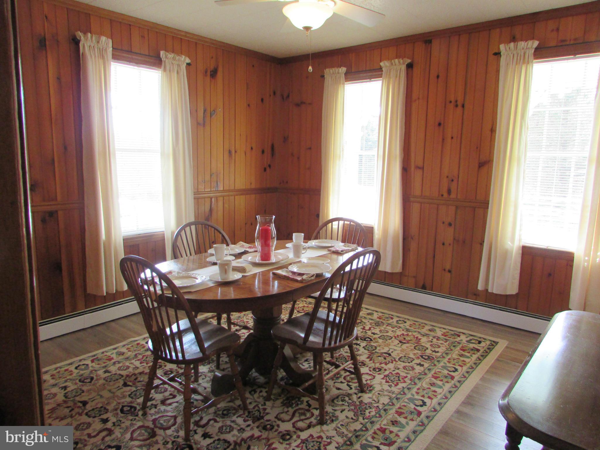 3344 Emory Road North Finksburg, MD 21048 - Photo 12 of 30 a view of a dining room with furniture and window