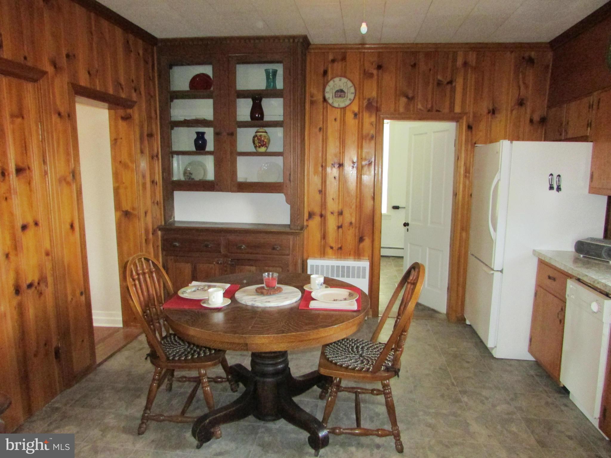 3344 Emory Road North Finksburg, MD 21048 - Photo 13 of 30 a view of a dining room with furniture window and outside view