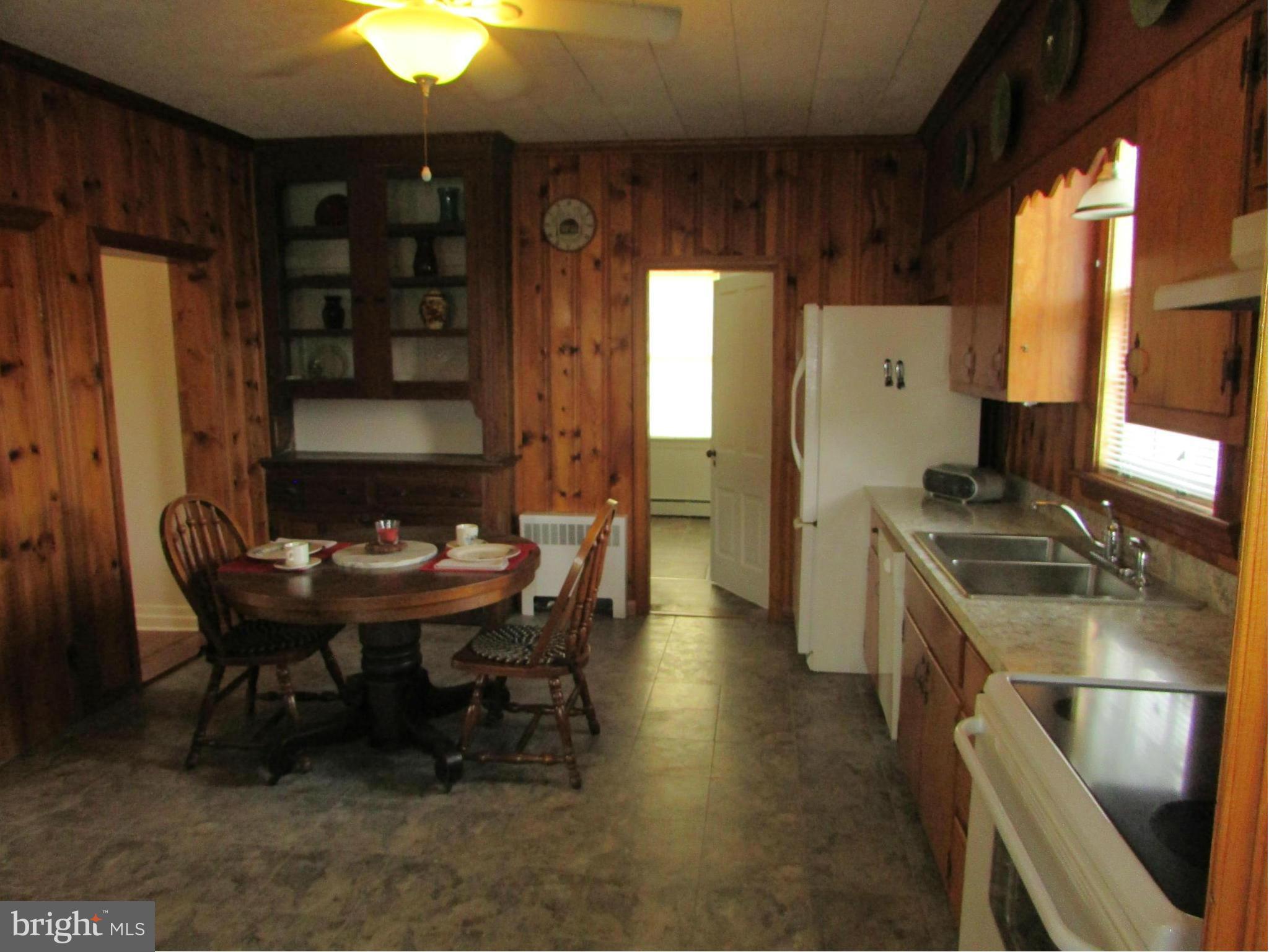 3344 Emory Road North Finksburg, MD 21048 - Photo 15 of 30 a view of a dining room with furniture