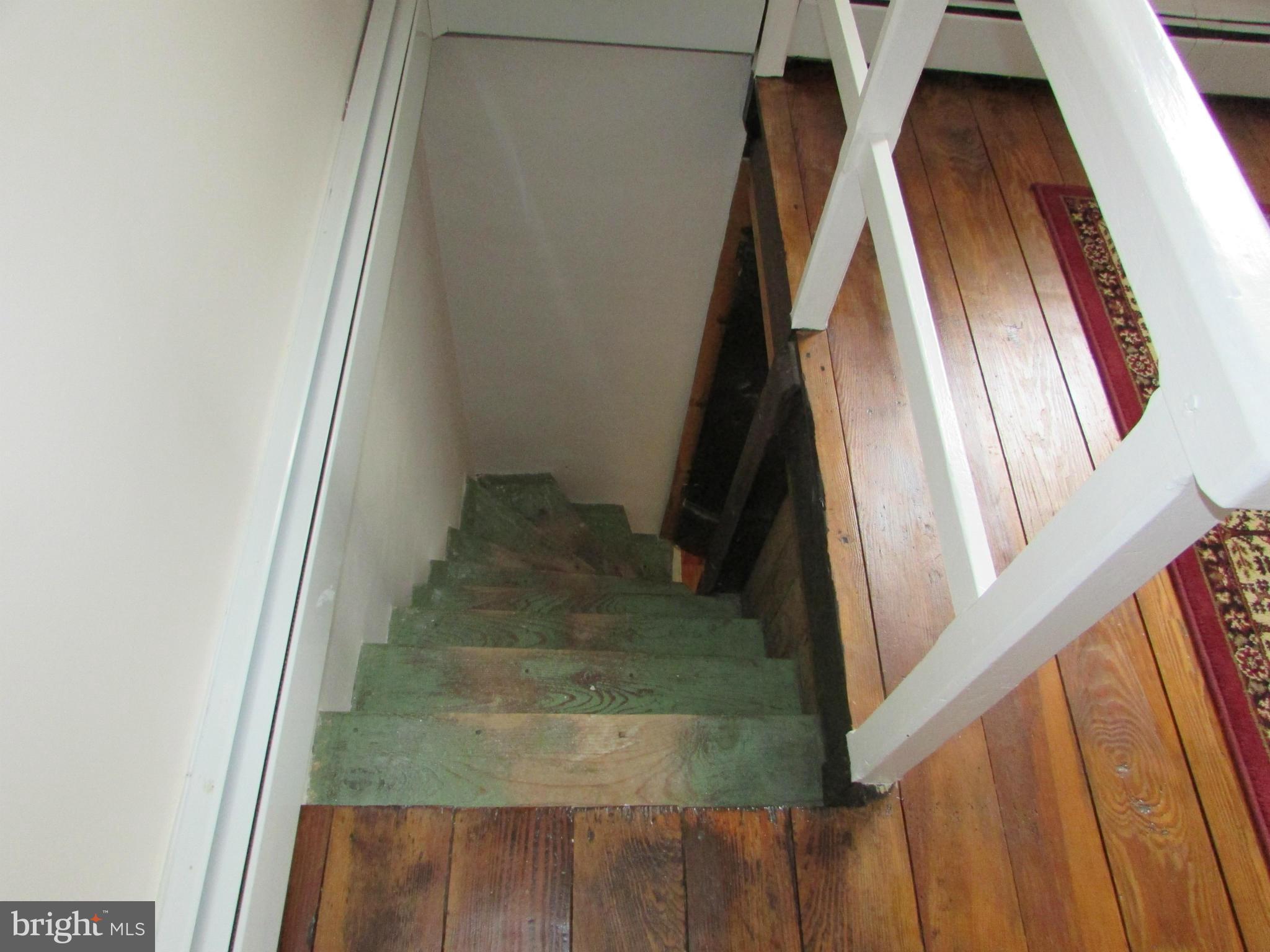 3344 Emory Road North Finksburg, MD 21048 - Photo 27 of 30 a view of entryway