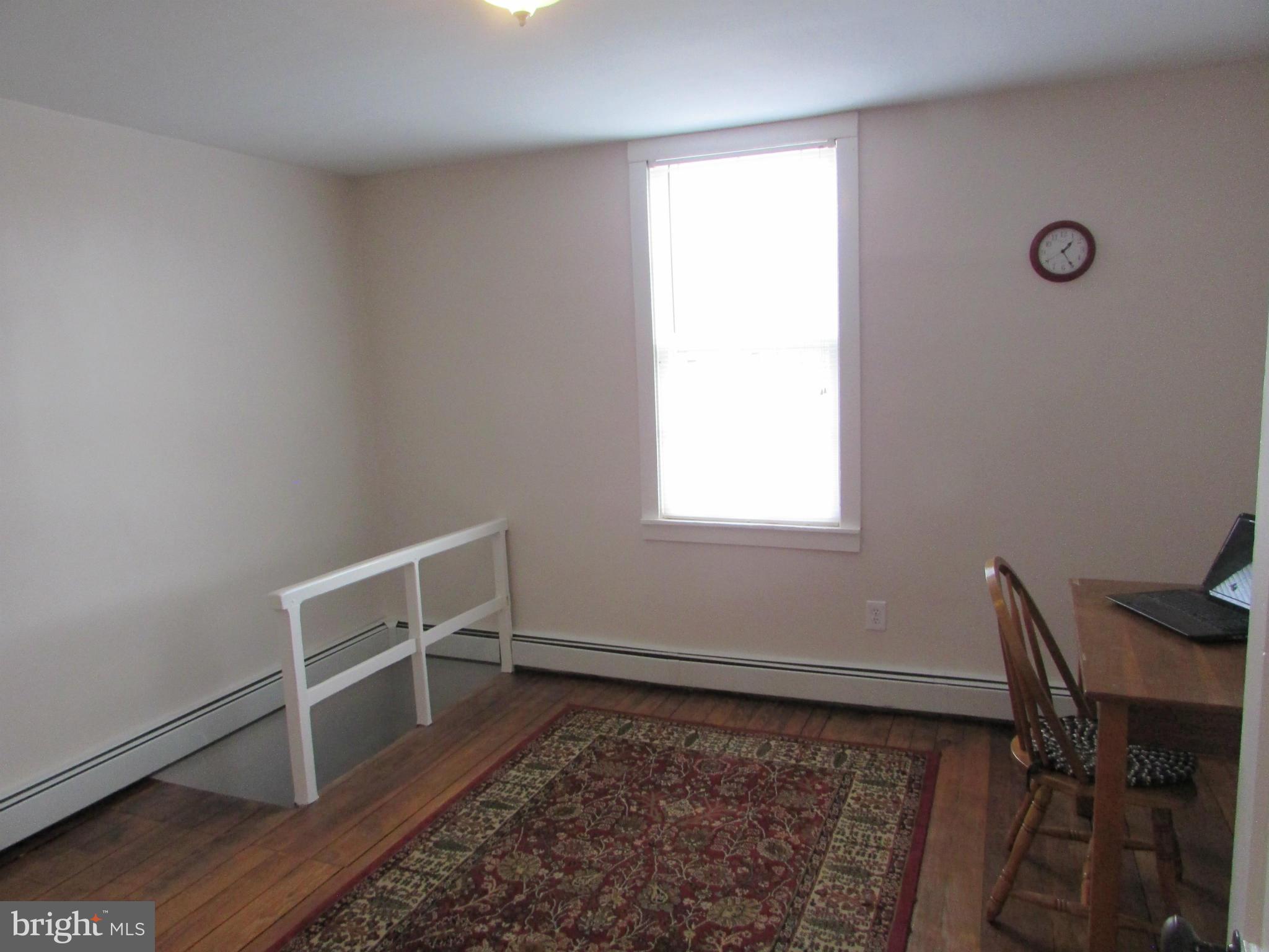 3344 Emory Road North Finksburg, MD 21048 - Photo 28 of 30 a view of a workspace with furniture and a window