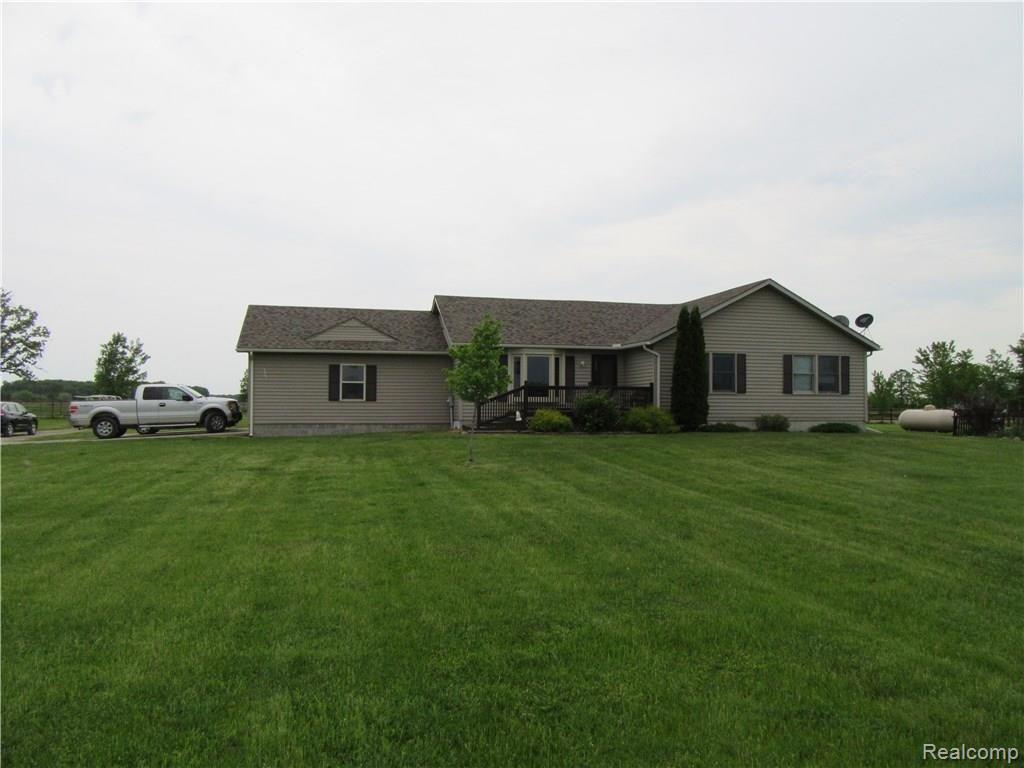 9926 Weber Road Columbus, MI 48063 - Photo 20 of 20
