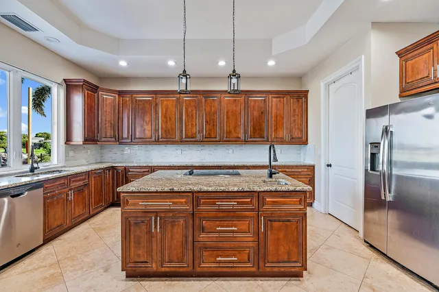 $1,199,000 | 703 Ramie Court, Port St. Lucie, FL 34952