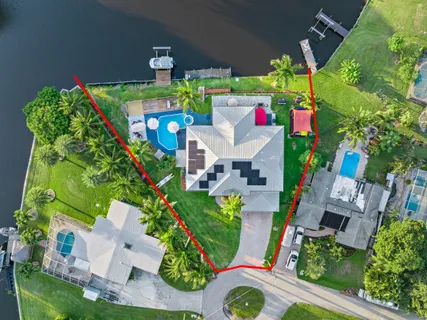 $1,399,000 | 703 Ramie Court, Port St. Lucie, FL 34952