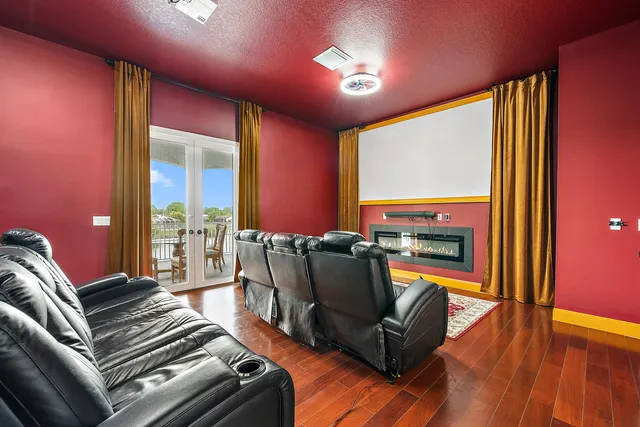 $1,199,000 | 703 Ramie Court, Port St. Lucie, FL 34952