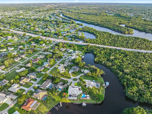 $1,199,000 | 703 Ramie Court, Port St. Lucie, FL 34952