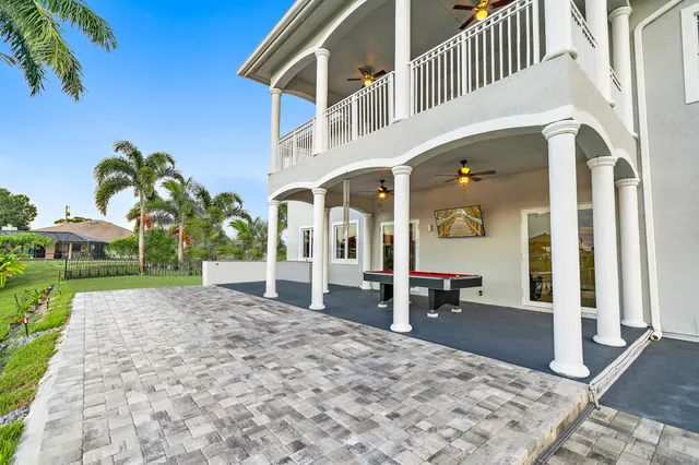 $1,199,000 | 703 Ramie Court, Port St. Lucie, FL 34952