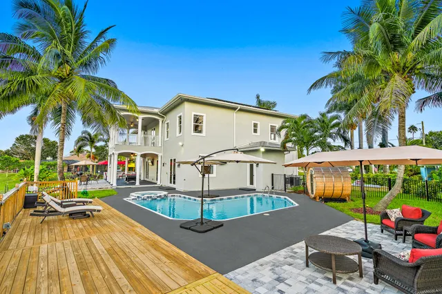 $1,199,000 | 703 Ramie Court, Port St. Lucie, FL 34952