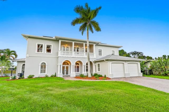 $1,199,000 | 703 Ramie Court, Port St. Lucie, FL 34952