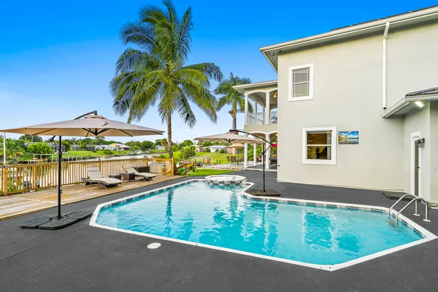 $1,199,000 | 703 Ramie Court, Port St. Lucie, FL 34952