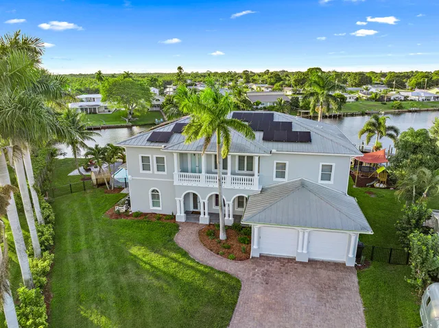 $1,199,000 | 703 Ramie Court, Port St. Lucie, FL 34952