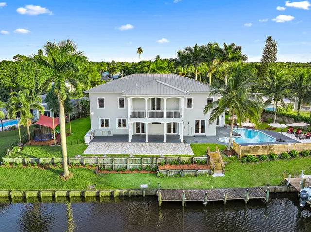 $1,199,000 | 703 Ramie Court, Port St. Lucie, FL 34952