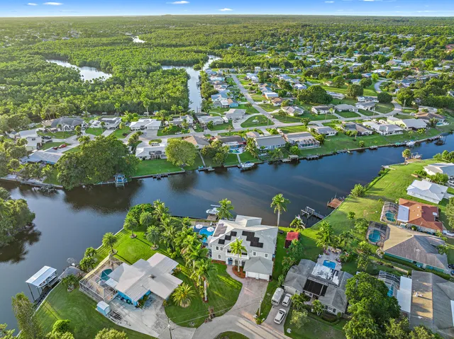 $1,199,000 | 703 Ramie Court, Port St. Lucie, FL 34952