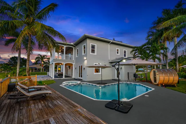 $1,199,000 | 703 Ramie Court, Port St. Lucie, FL 34952