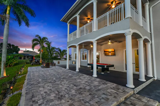 $1,199,000 | 703 Ramie Court, Port St. Lucie, FL 34952