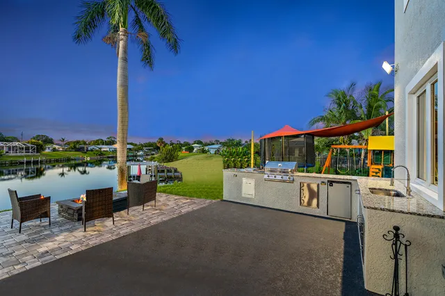 $1,199,000 | 703 Ramie Court, Port St. Lucie, FL 34952