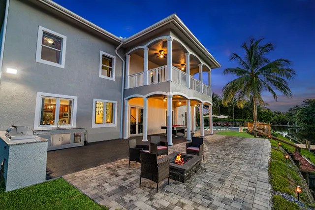 $1,199,000 | 703 Ramie Court, Port St. Lucie, FL 34952