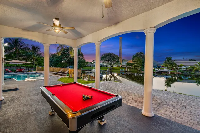 $1,199,000 | 703 Ramie Court, Port St. Lucie, FL 34952