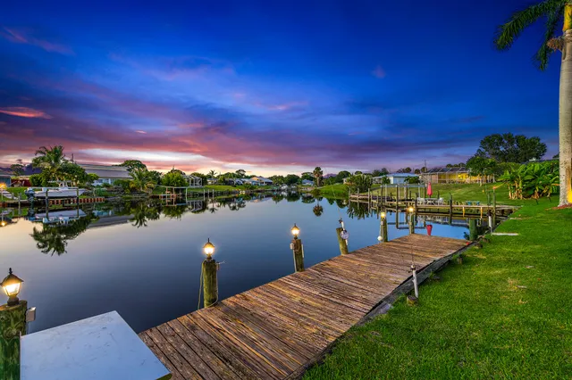 $1,199,000 | 703 Ramie Court, Port St. Lucie, FL 34952