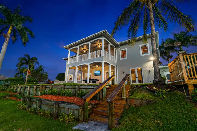 $1,199,000 | 703 Ramie Court, Port St. Lucie, FL 34952