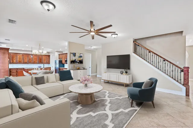 $1,199,000 | 703 Ramie Court, Port St. Lucie, FL 34952