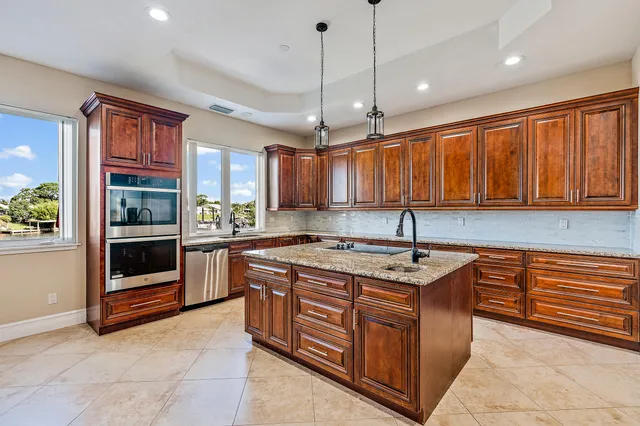 $1,199,000 | 703 Ramie Court, Port St. Lucie, FL 34952