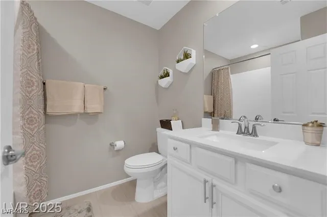 $2,540 | 56 Lomita Heights Drive, Las Vegas, NV 89138