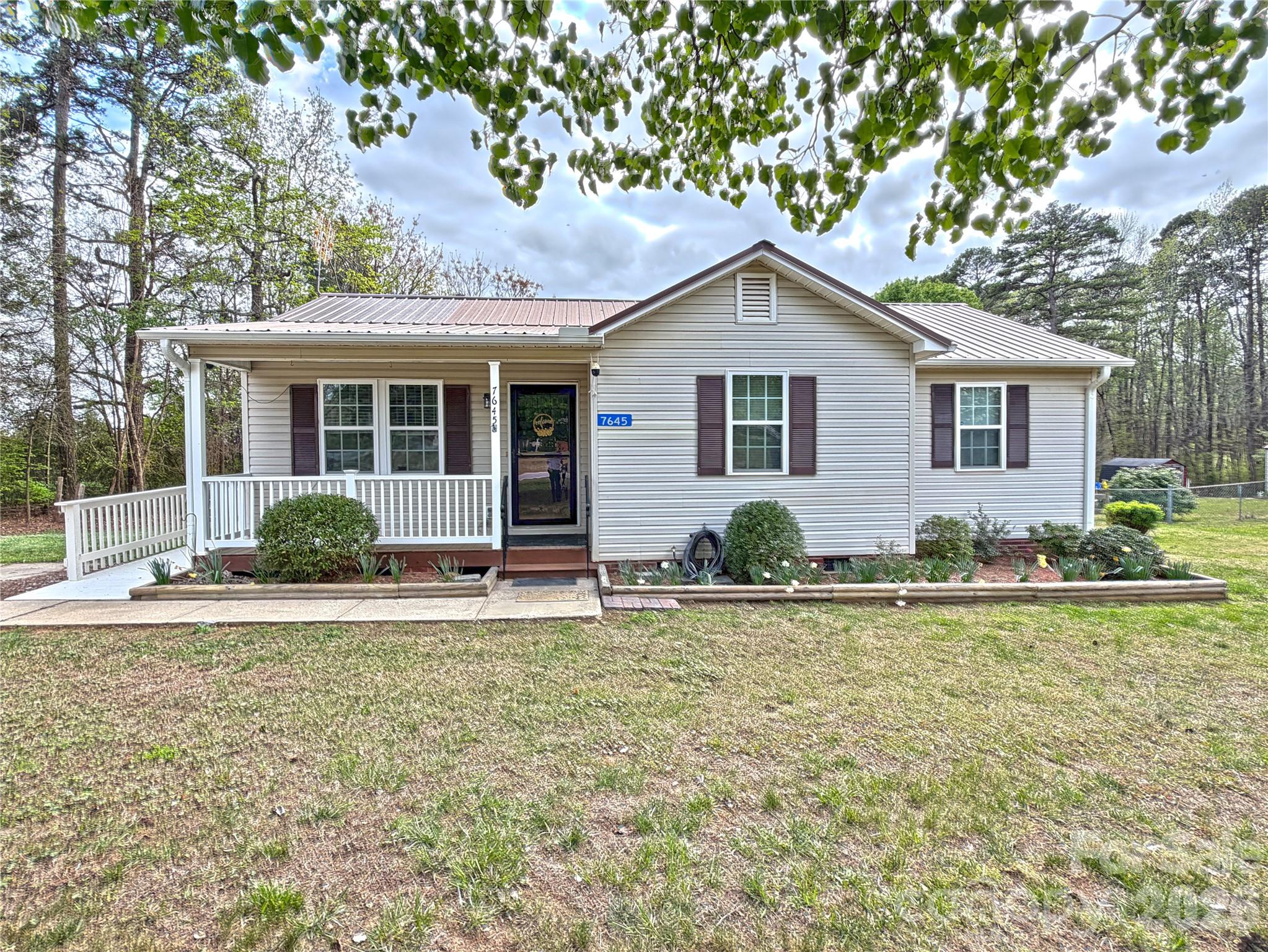 7645 Bringle Ferry Road Salisbury, NC 28146 - Photo 1 of 22 Gallery Image 1