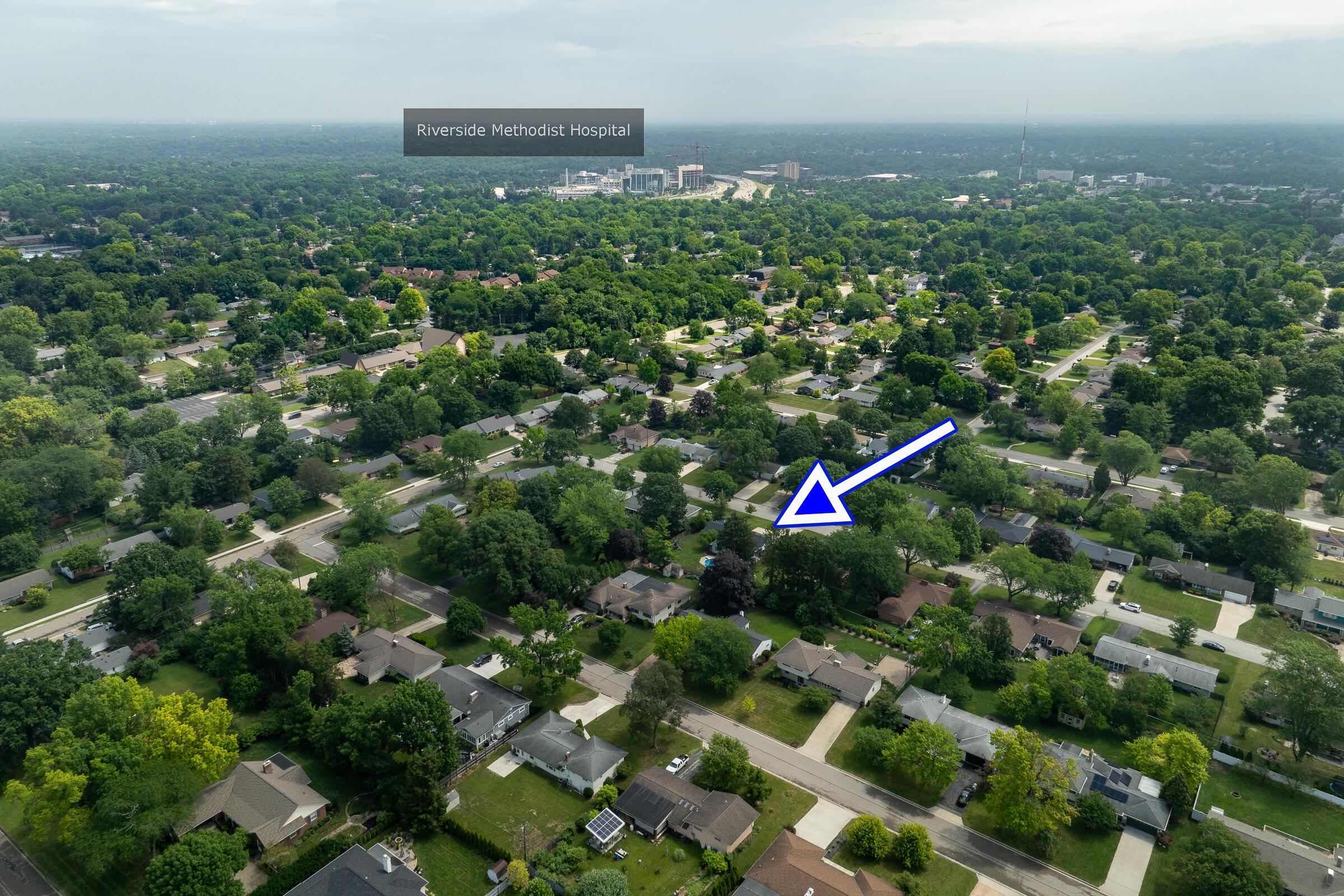 3121 Edgefield Road Columbus, OH 43221 - Photo 43 of 47 3121 Edgefield Rd-5