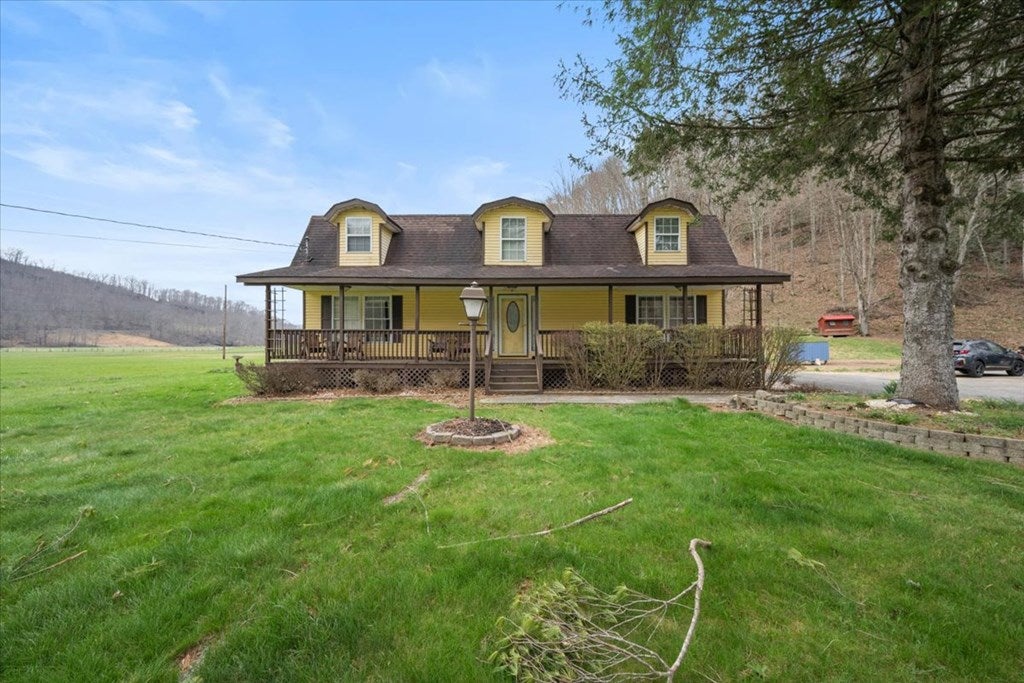 12580 Mud Fork Road Falls Mills, VA 24613 - Photo 52 of 91 Gallery Image 52