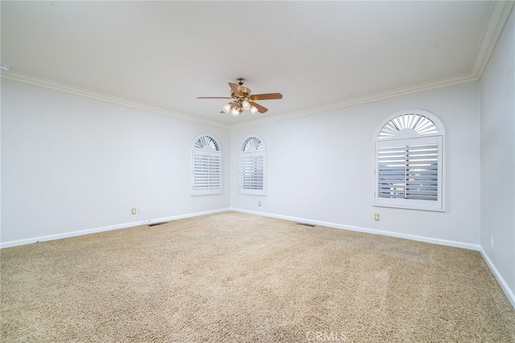 112 Morgan Ranch Road Glendora, CA 91741 - Photo 21 of 58 a view of an empty room with a window