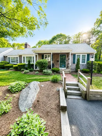 $595,000 | 35 Debs Hill Road, Unit 35, Yarmouth Port, MA 02675