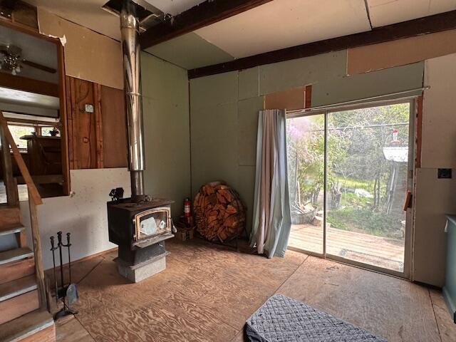 141 Wallen Ranch Road Burnt Ranch, CA 95527 - Photo 13 of 41