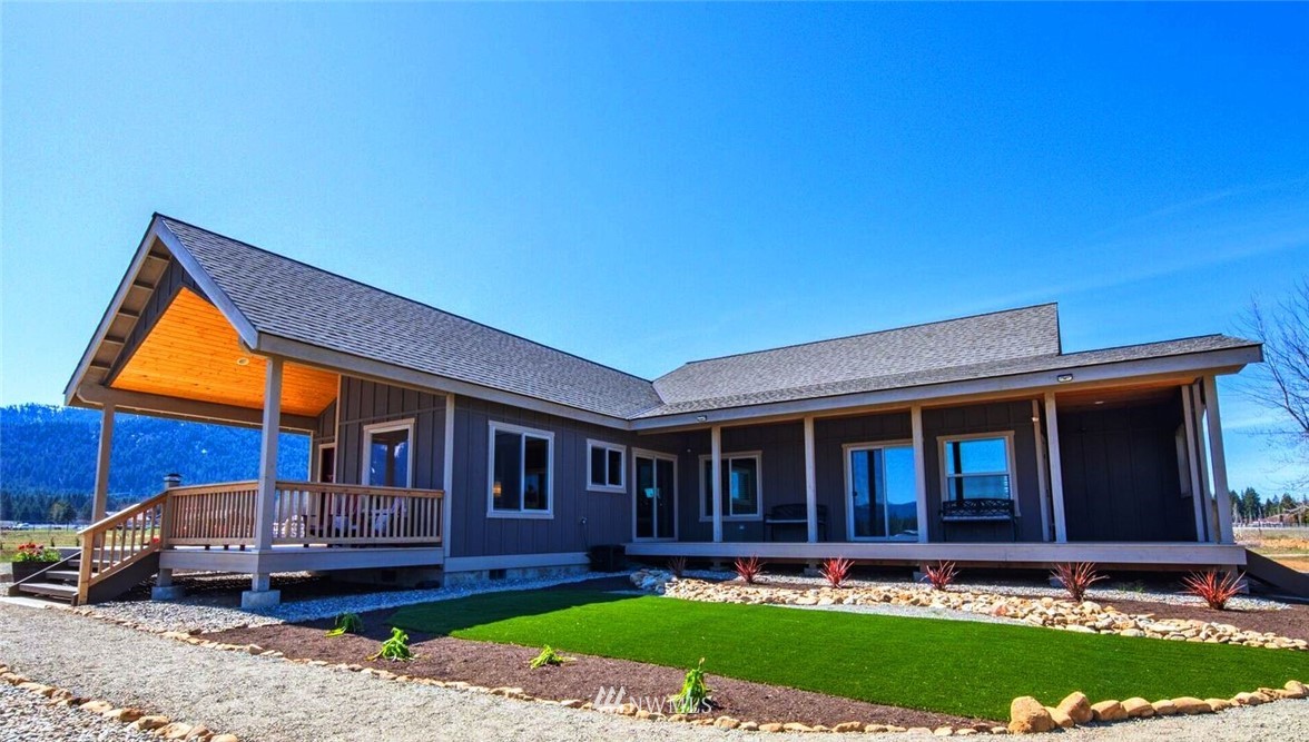 443 Richards Road Cle Elum, WA 98922 - Photo 1 of 37 Gallery Image 1
