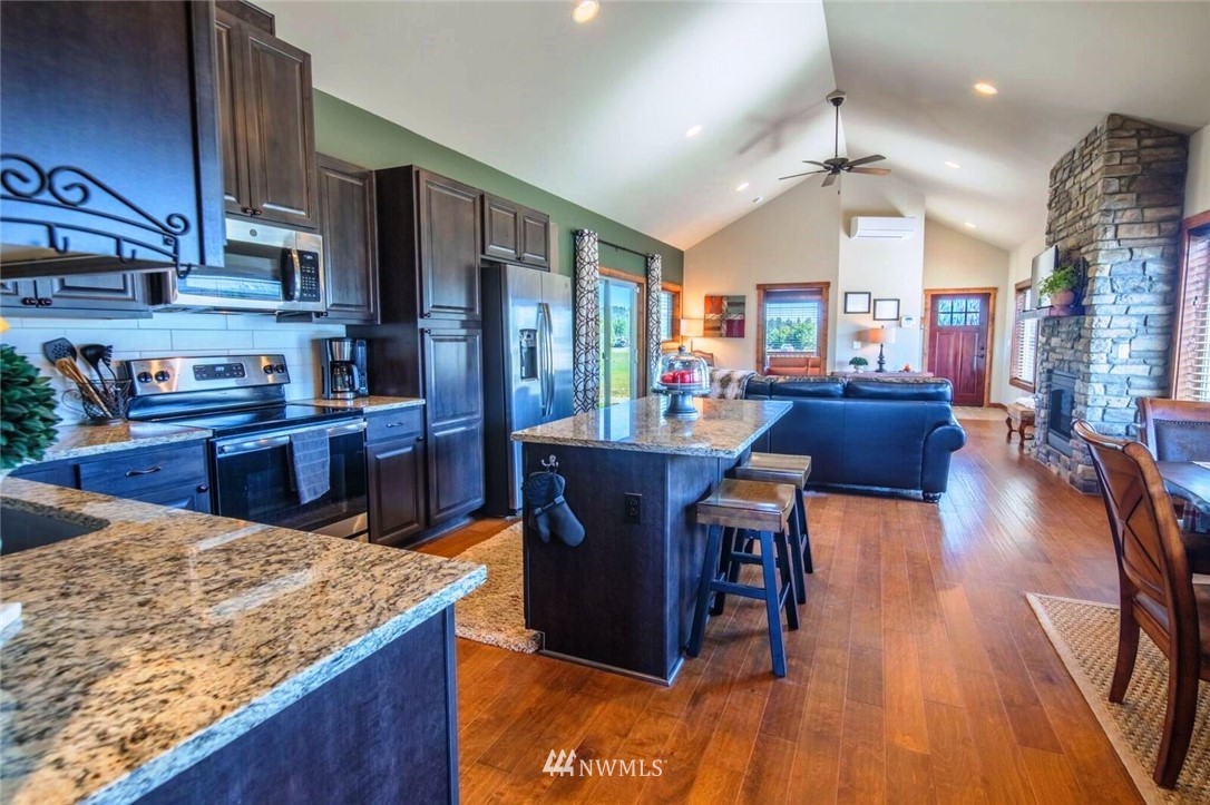 443 Richards Road Cle Elum, WA 98922 - Photo 11 of 37 Gallery Image 11