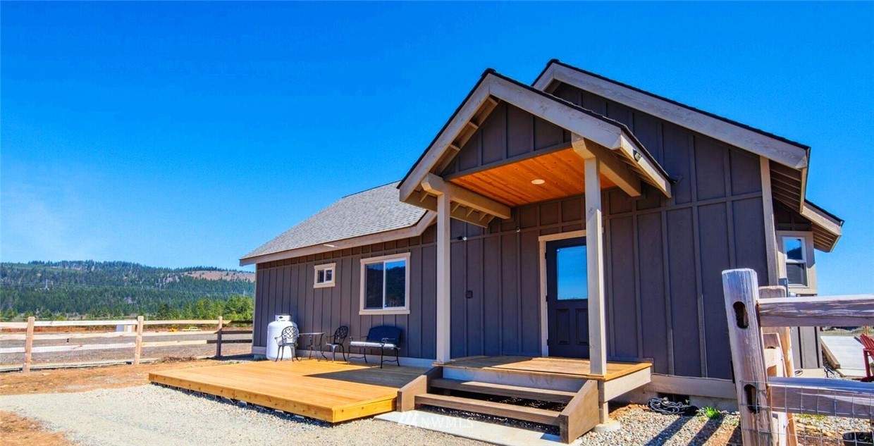 443 Richards Road Cle Elum, WA 98922 - Photo 24 of 37 Gallery Image 24