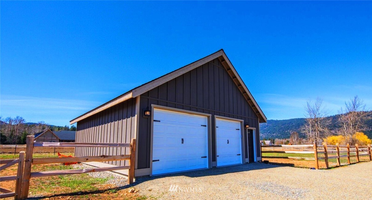 443 Richards Road Cle Elum, WA 98922 - Photo 25 of 37 Gallery Image 25